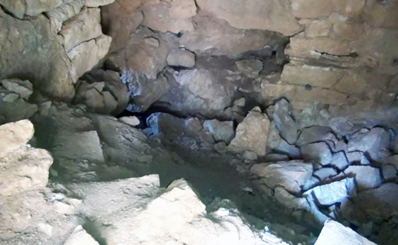 Şok! Yıllarca adak adanan türbe bakın kimin çıktı - Resim: 4