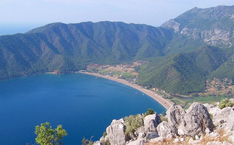 Sakin tatil arayana muhteşem 12 bölge - Resim: 4