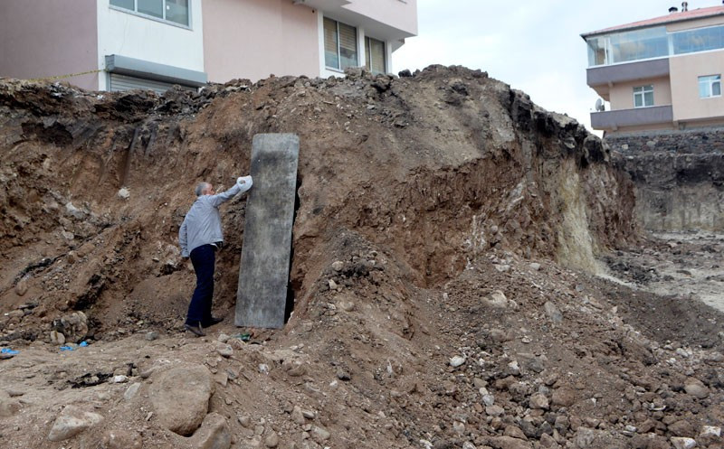 Tabuttaki Rus generalle ilgili yeni gelişme başka iskeletler de var - Resim: 3