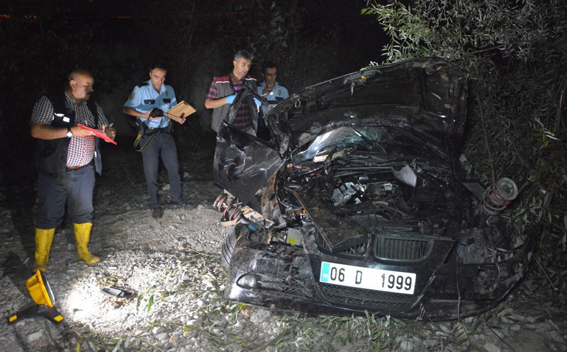 Üniversiteli Tuğçe'nin korkunç ölümü - Resim: 3