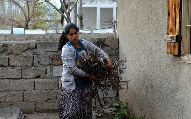 Telefonu ve bilgisayarı yoktu TEOG birincisi oldu - Resim: 3