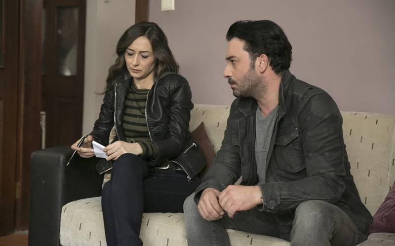 Arka Sokaklar bombası patladı! Efsane isim diziye tekrar geliyor - Resim: 1