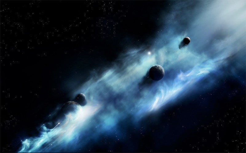 Bilim adamları kanıtladı evrene yeni pencere açıldı - Resim: 2