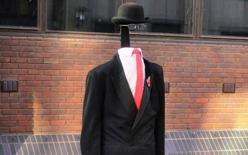 Görünmezliğin sırrı aslında bulunmuştu! Hem de Osmanlı'da - Resim: 3