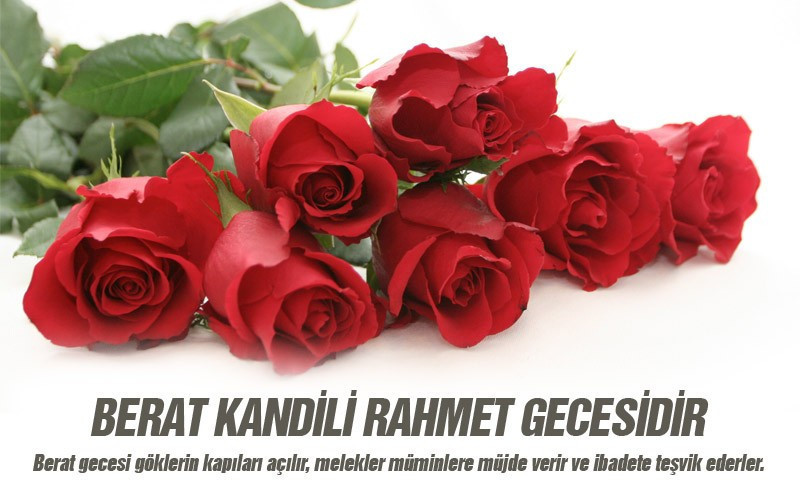 Berat Kandili duası ve 100 rekatlık namazı kılan o sene ölürse... - Resim: 4