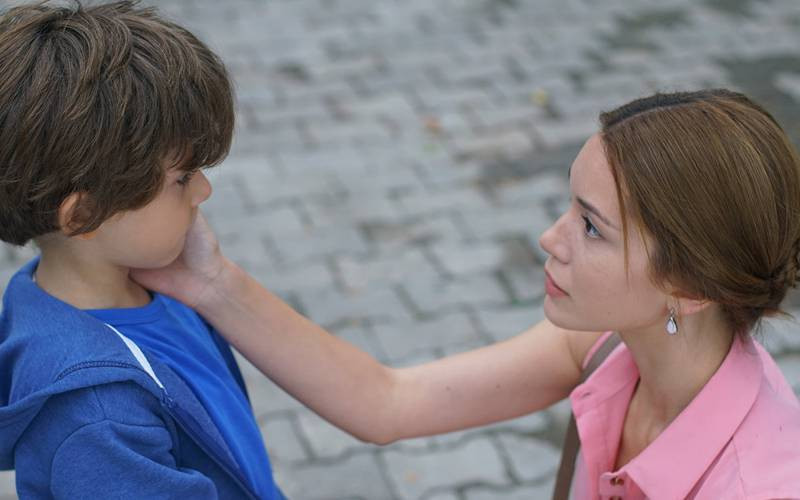 Kanal D'nin 'Bir Umut'la ekrana sürdüğü dizisinin fişi çekildi - Resim: 1