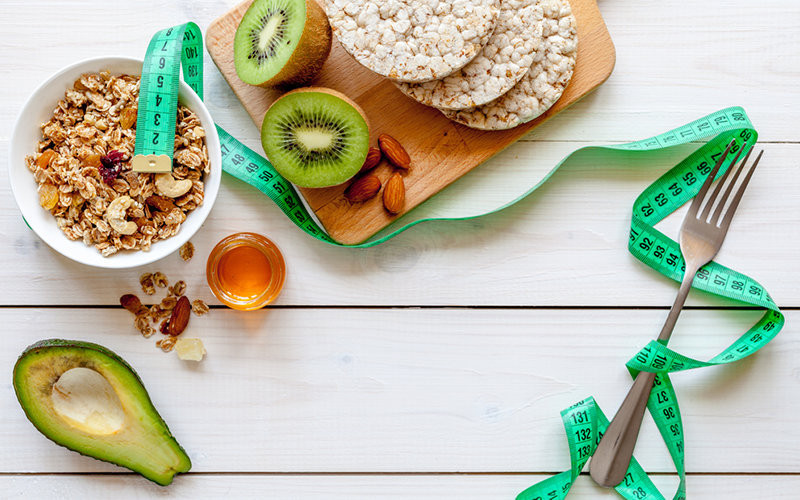 Popüler diyetler bitiyor! Moda diyet devri başlıyor - Resim: 4