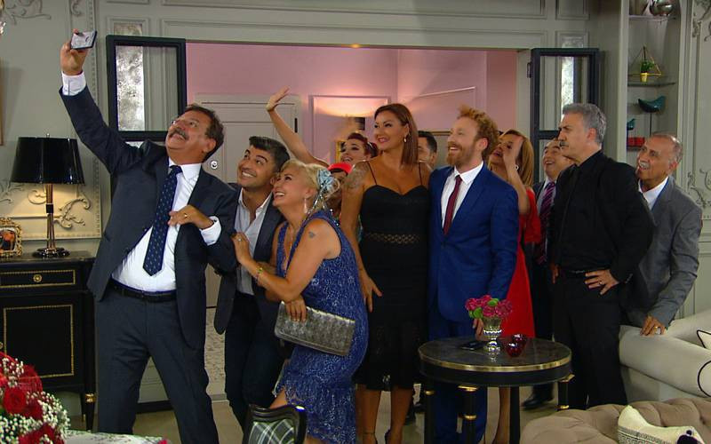 Kanal D'yi kara kara düşündüren dizi! Artık sonu geldi mi? - Resim: 1