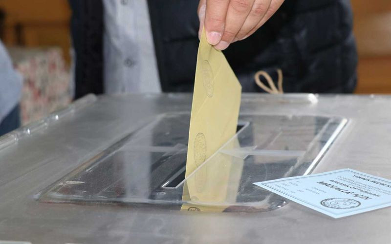 Konsensus son seçim anketini yayınladı sonuçlar çok şaşırttı - Resim: 3