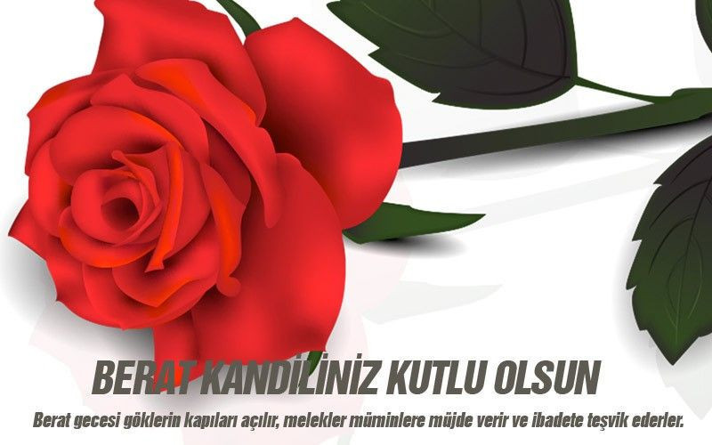 Berat Kandili duası ve 100 rekatlık namazı kılan o sene ölürse... - Resim: 2