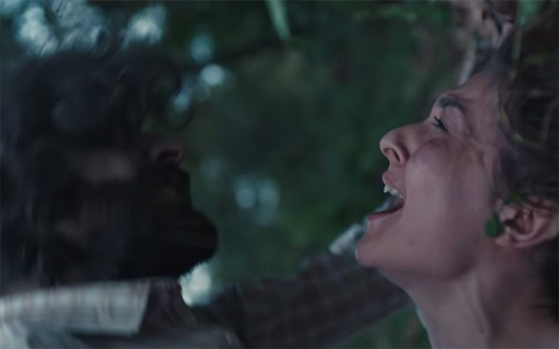 Oyuncu Kübra Kılınçkaya: ''Tecavüz sahnesi psikolojimi bozdu'' - Resim: 3