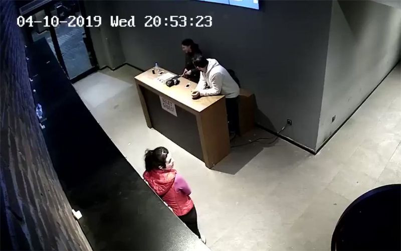 Meydan Beşiktaş'ın sahibi Şahin Şeker kimdir? Çalışanlarına dayak attı - Resim: 2