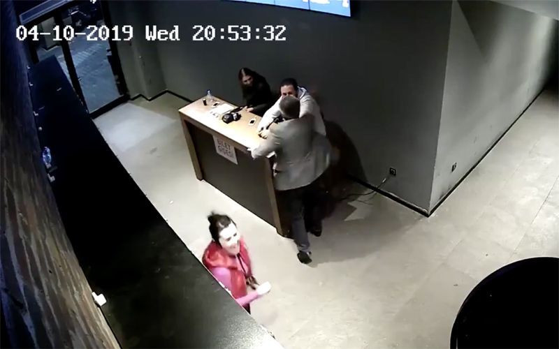 Meydan Beşiktaş'ın sahibi Şahin Şeker kimdir? Çalışanlarına dayak attı - Resim: 3