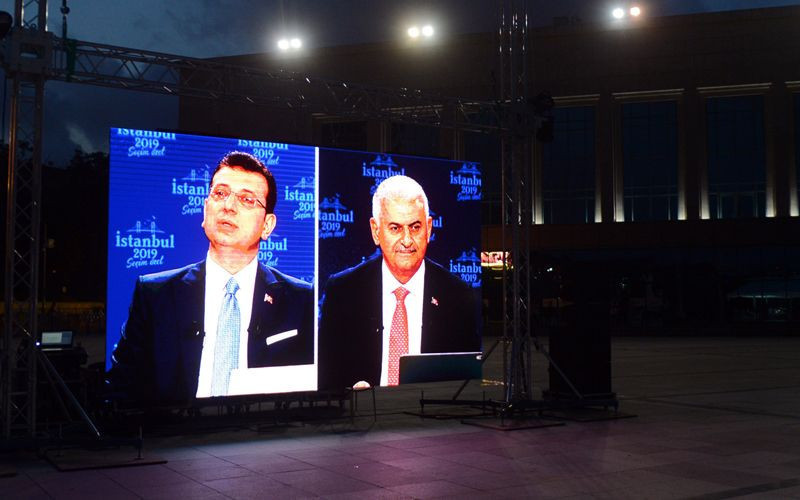 İmamoğlu -Yıldırım canlı yayınının kazanı kim? Cevap işte bu karede - Resim: 4