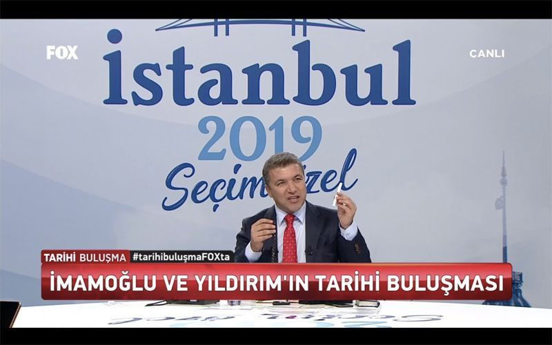 İmamoğlu -Yıldırım canlı yayınının kazanı kim? Cevap işte bu karede - Resim: 3