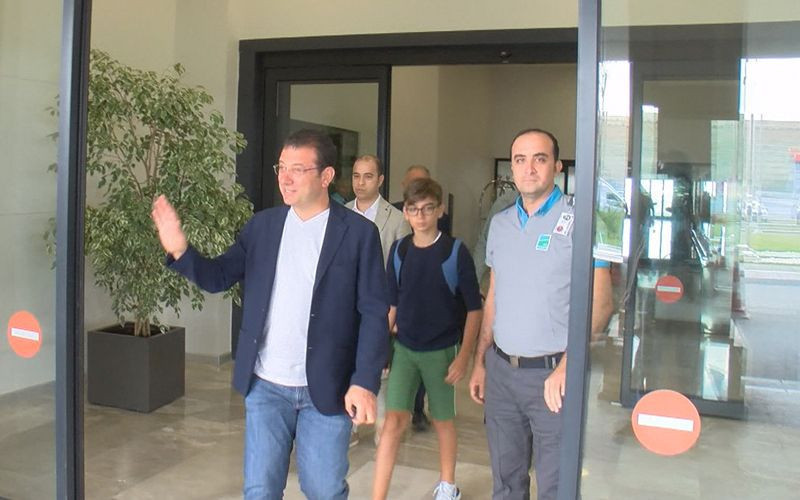 Yarın şiddetli yağmur geliyor! İstanbul'la 21 il listede meteoroloji yeni geçti - Resim: 3