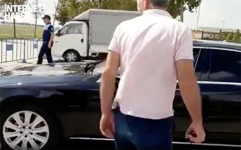 Yenikapı İBB araçları sergisi! Kaç makam arabası toplandı işte görüntüler - Resim: 2