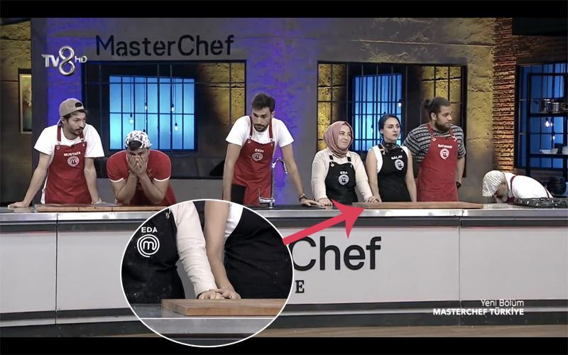 Master Şef'te hile yapan Nalan elendi! MasterChef'e damga vuran itiraflar - Resim: 4