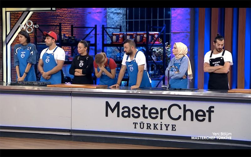 Master Şef'ten kim elendi? Eda'nın foyası ortaya çıktı MasterChef jürisi şaşkın - Resim: 1