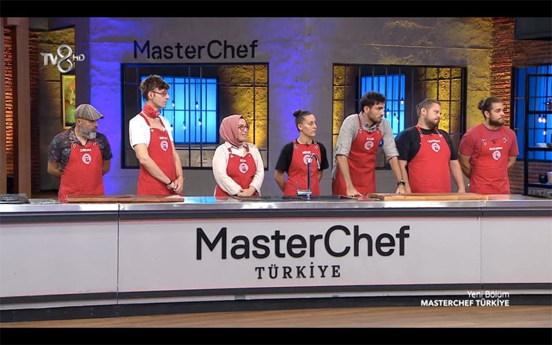 Master Şef'ten kim elendi? Eda'nın foyası ortaya çıktı MasterChef jürisi şaşkın - Resim: 4