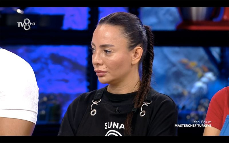 Master Şef'ten kim elendi? Eda'nın foyası ortaya çıktı MasterChef jürisi şaşkın - Resim: 2