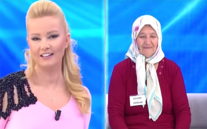 ATV Müge Anlı ile Tatlı Sert'te canlı yayında Gülizar Emirdağ DNA sonucu açıklandı - Resim: 2