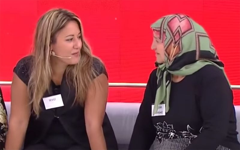 ATV Müge Anlı ile Tatlı Sert'te canlı yayında Gülizar Emirdağ DNA sonucu açıklandı - Resim: 1