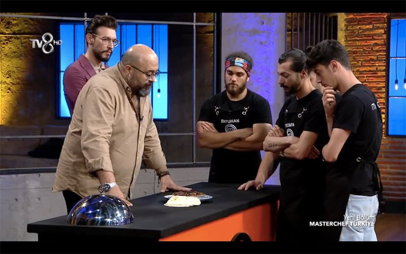 MasterChef kim elendi erken final oldu Mehmet Yalçınkaya şoklarda - Resim: 1