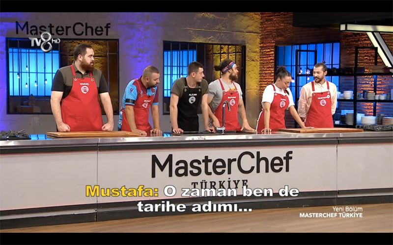 Masterchef'te eleme neden olmadı sürpriz gelişme Suna hıçkırıklarla ağladı - Resim: 3