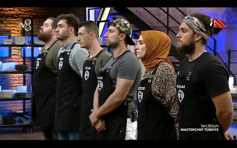 Masterchef'te eleme neden olmadı sürpriz gelişme Suna hıçkırıklarla ağladı - Resim: 2