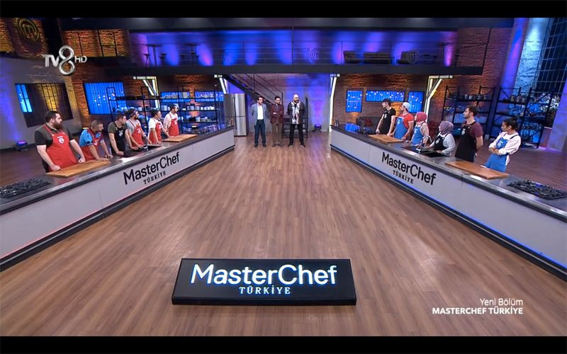 Masterchef'te eleme neden olmadı sürpriz gelişme Suna hıçkırıklarla ağladı - Resim: 1