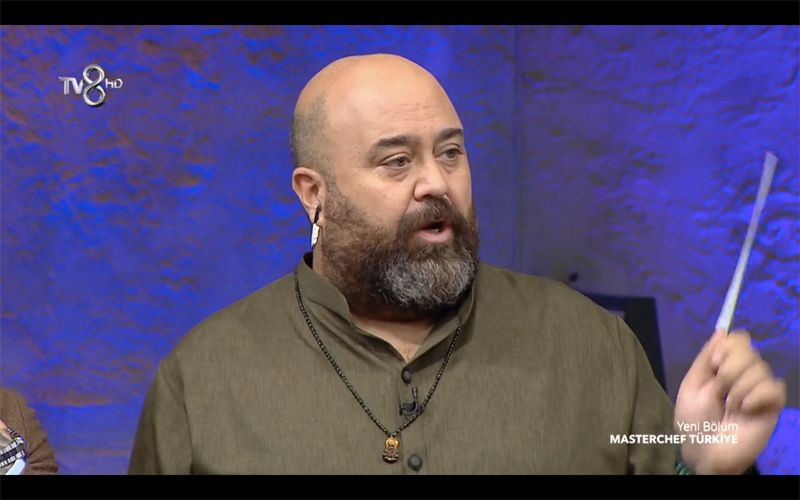 Masterchef'te kim elendi? Suna gitti geldi Master Şef elemede büyük kriz - Resim: 1
