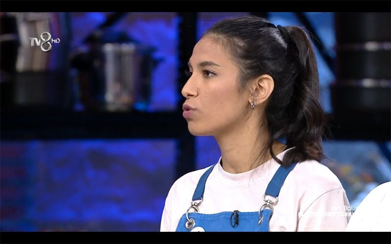 Masterchef'te kim elendi? Suna gitti geldi Master Şef elemede büyük kriz - Resim: 4