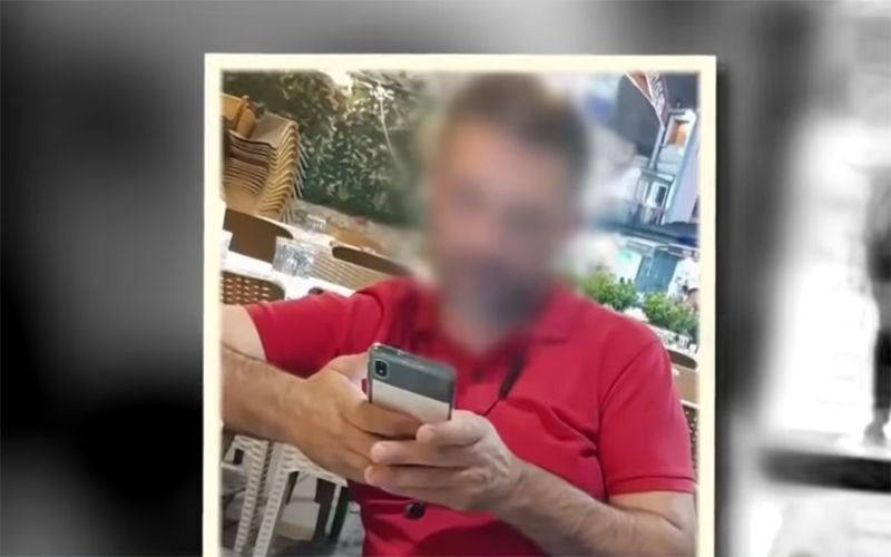 ATV Müge Anlı Tatlı Sert'te Ömer Sırtaş'tan skandal açıklamalar 8 eşi vardı - Resim: 4