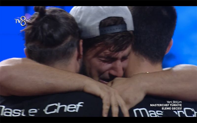 Masterchef'te kim elendi bugüne kaldı! Yasin ve Kıvanç büyük kavga etti - Resim: 2