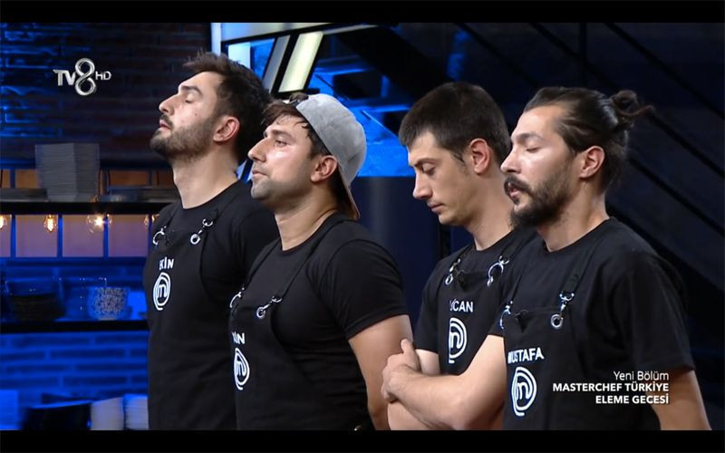 Masterchef'te kim elendi bugüne kaldı! Yasin ve Kıvanç büyük kavga etti - Resim: 1