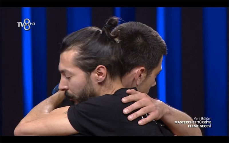 MasterChef Ekin Eylem Ulaş meğer İclal Aydın'ın kuzeniymiş bakın nasıl ortaya çıktı - Resim: 4