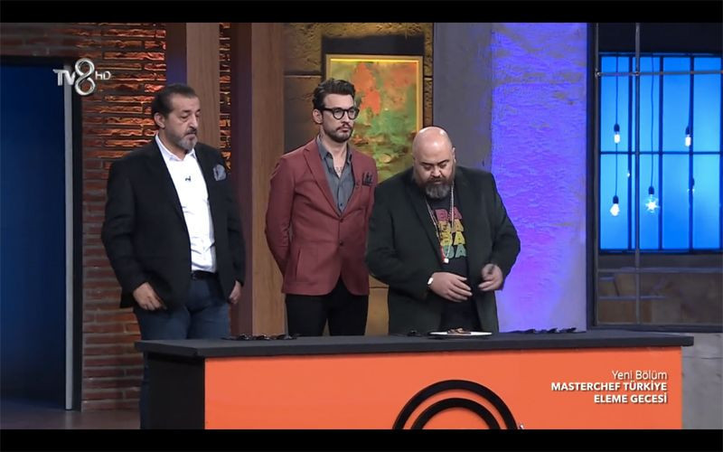 Masterchef kim elendi belli oldu! Master Şef'ten hiç beklenmedik bir isim gitti - Resim: 4
