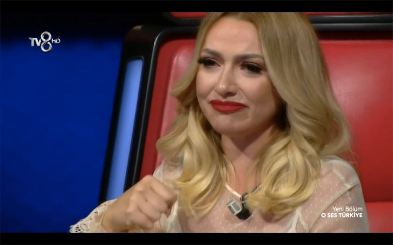 Hadise ağlayarak bomba itiraflar yaptı! Acun çekimi iptal ederim dedi - Resim: 1