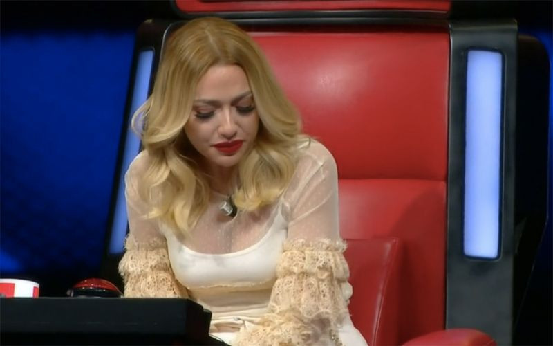 Hadise ağlayarak bomba itiraflar yaptı! Acun çekimi iptal ederim dedi - Resim: 3