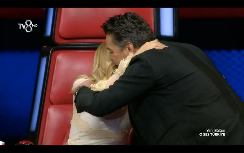 Hadise ağlayarak bomba itiraflar yaptı! Acun çekimi iptal ederim dedi - Resim: 4