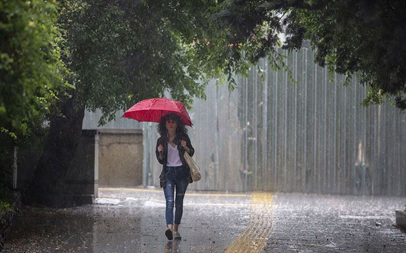 Meteoroloji uyardı kar geliyor! İşte sarı ve turuncu alarm verilen iller - Resim: 4