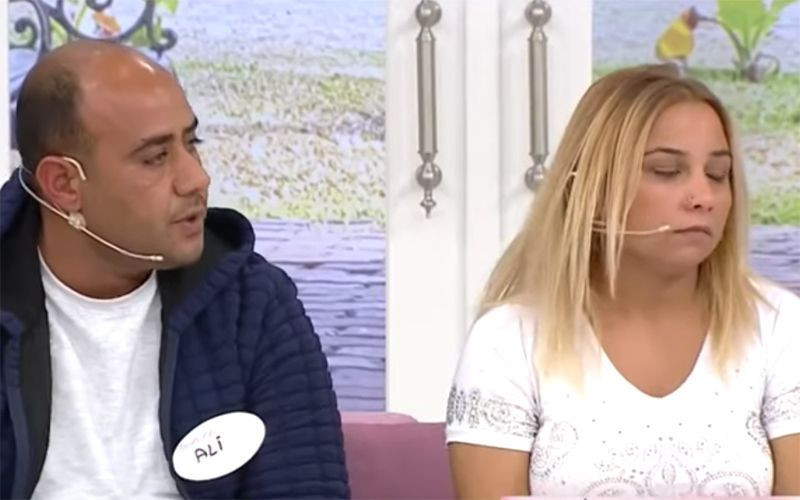 Esra Erol'da Murat Dinç 5 aylık hamile komşusunu kaçırdı karısı 'aşık' dedi - Resim: 1