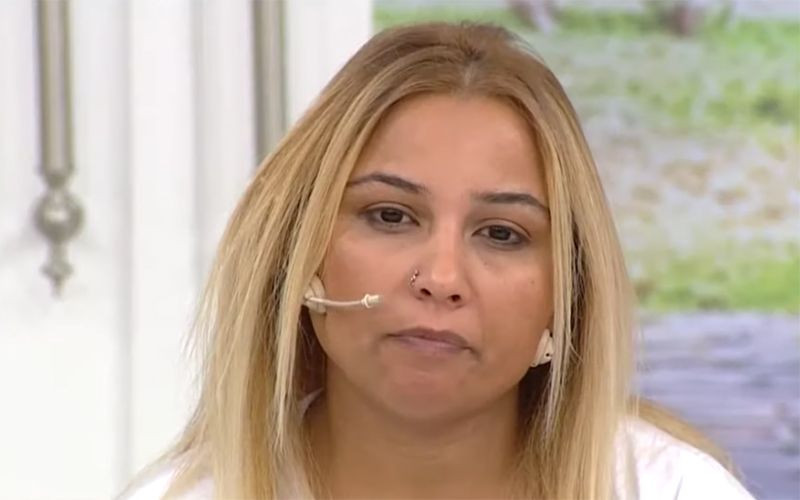 Esra Erol'da Murat Dinç 5 aylık hamile komşusunu kaçırdı karısı 'aşık' dedi - Resim: 2