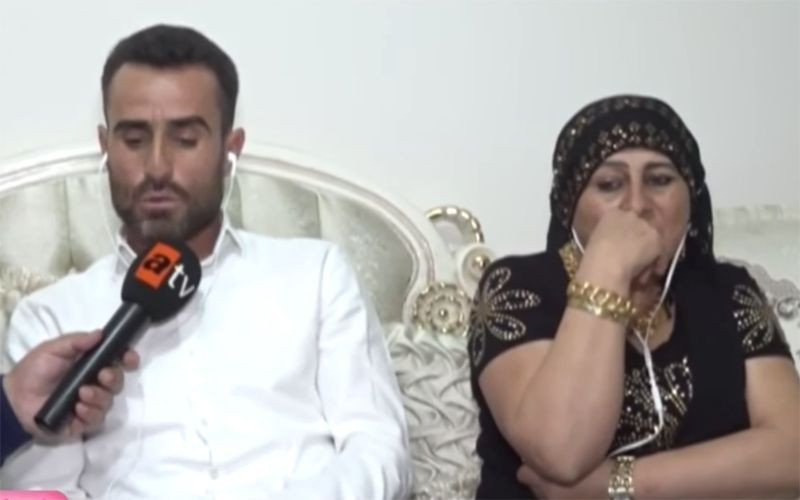 Esra Erol'da Murat Dinç 5 aylık hamile komşusunu kaçırdı karısı 'aşık' dedi - Resim: 4