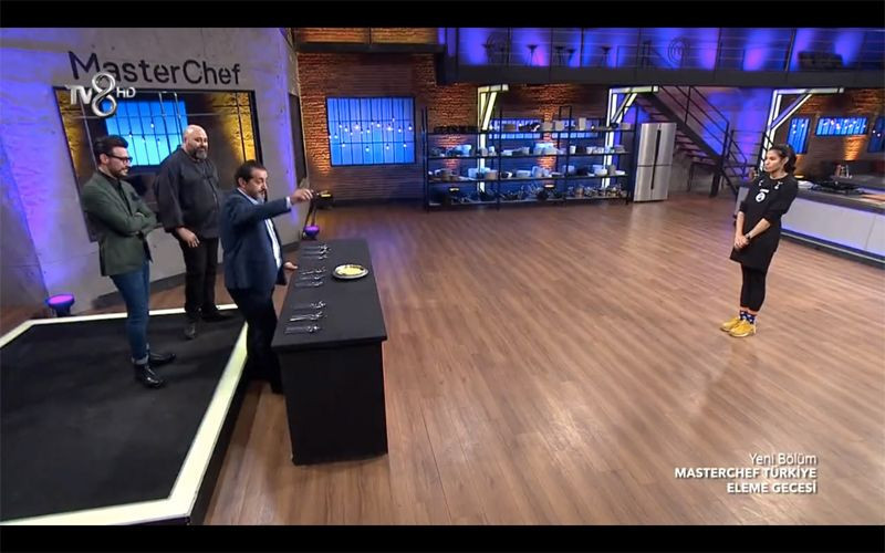 Masterchef Türkiye kim elendi? Elemede Cemre ağladı 'gitmek istiyorum' - Resim: 4