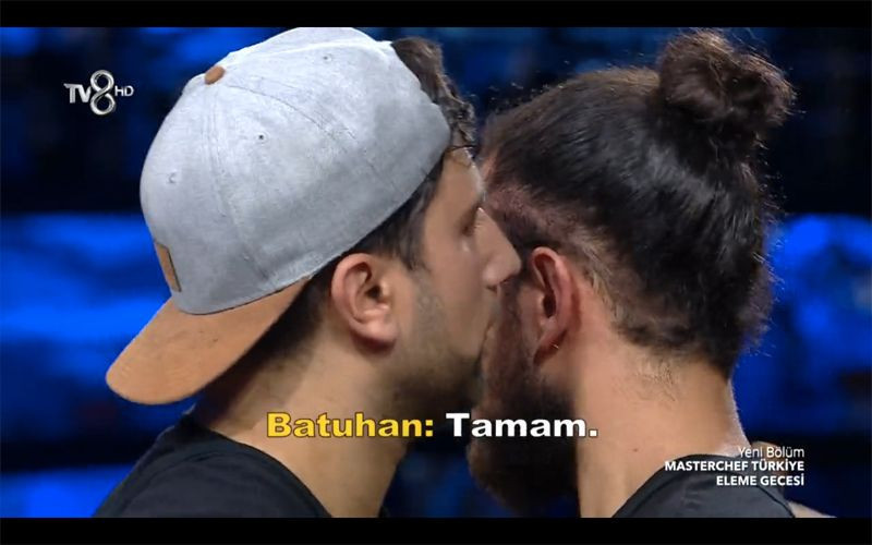 Masterchef'ten elenen Yasin Obuz'un itirafı Somer Şefi ağlattı : Geceleri çalıştım - Resim: 1