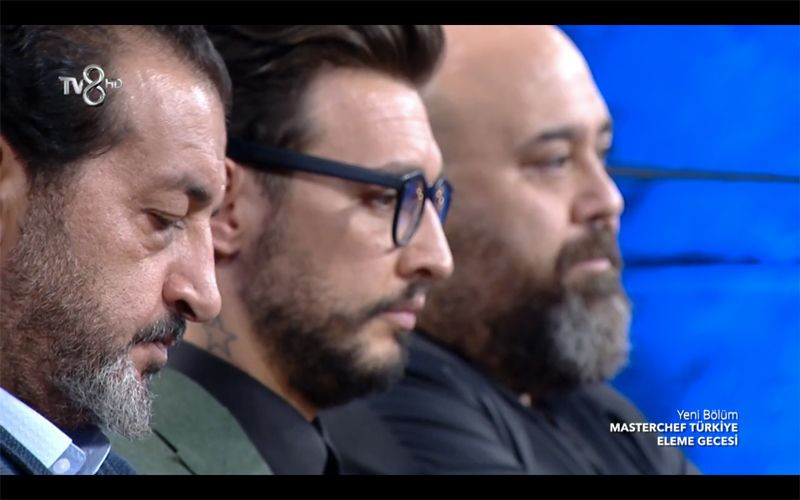Masterchef'ten elenen Yasin Obuz'un itirafı Somer Şefi ağlattı : Geceleri çalıştım - Resim: 3