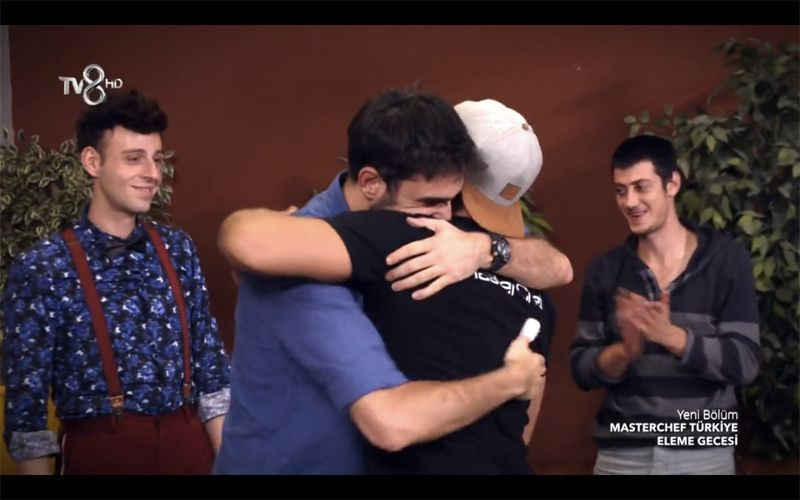 Masterchef'ten elenen Yasin Obuz'un itirafı Somer Şefi ağlattı : Geceleri çalıştım - Resim: 2