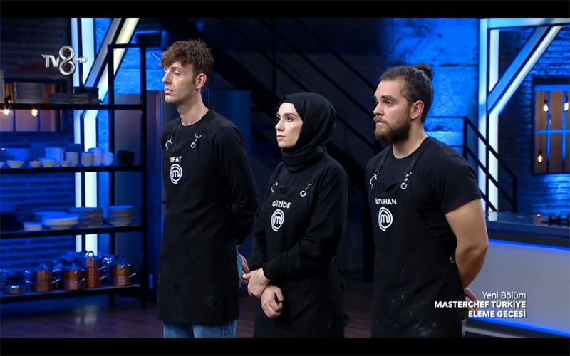 Masterchef kim elendi belli oldu! Güzide gitsin denildi Masterchef elemede bomba sonuç - Resim: 3